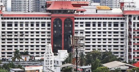 പുതിയ അഡ്വക്കേറ്റ് ജനറൽ: കോൺഗ്രസിൽ ചർച്ചകൾ സജീവം, പരിഗണനയിലുള്ളത് പ്രമുഖ അഭിഭാഷകർ