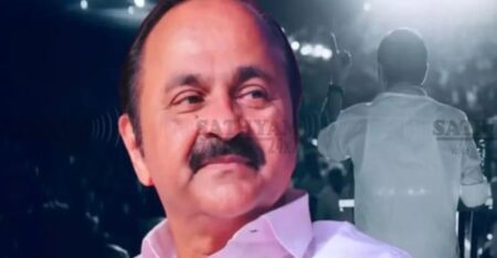 വി.ഡി. സതീശൻ കേരളത്തിന്റെ 13-ാമത് മുഖ്യമന്ത്രി; കോൺഗ്രസ് ഹൈക്കമാൻഡ് പ്രഖ്യാപിച്ചു