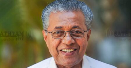 പിണറായി വിജയന് പ്രതിപക്ഷ നേതാവാകും; സി.പി.എം സംസ്ഥാന സമിതി തീരുമാനം