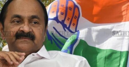 മുഖ്യമന്ത്രി സ്ഥാനത്തിനായി കോൺഗ്രസ്സിൽ ഗ്രൂപ്പ് പോര് രൂക്ഷം; ഹൈക്കമാൻഡ് ഇടപെടലിൽ അതൃപ്തി