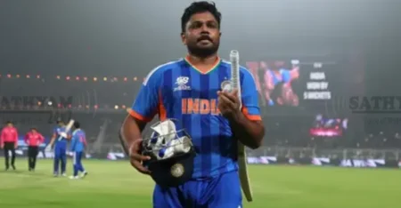 സഞ്ജു സാംസൺ ഇന്ത്യൻ ടി20 നായകനാകുമോ? സഞ്ജുവിലേക്ക് ബിസിസിഐയുടെ കണ്ണ്