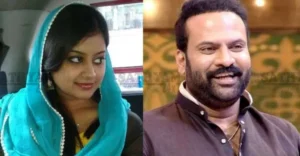 അമ്മയിൽ വിവാദക്കൊടുങ്കാറ്റ്: ടിനി ടോമിനെതിരെ ഗുരുതര ആരോപണങ്ങളുമായി അൻസിബ ഹസ്സൻ
