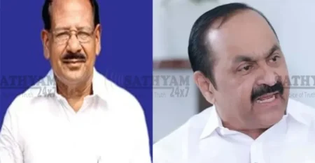 ഫിഷറീസ് വകുപ്പ് ഘടകകക്ഷികൾക്ക് നൽകരുത്; സത്യപ്രതിജ്ഞ ബഹിഷ്കരിക്കുമെന്ന് ധീവരസഭ