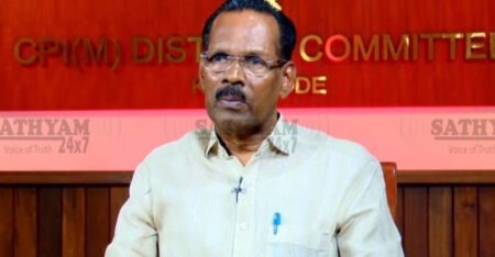 തെരഞ്ഞെടുപ്പ് തോൽവിയിൽ എൽഡിഎഫ് തിരുത്തൽ നടപടികളിലേക്ക്; ജനങ്ങളിലേക്ക് ഇറങ്ങിച്ചെല്ലുമെന്ന് ടി.പി. രാമകൃഷ്ണൻ