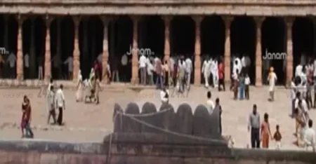 വാഗ്ദേവി വിഗ്രഹം യുകെയിൽ നിന്ന് തിരിച്ചെത്തിക്കാൻ കേന്ദ്രസർക്കാർ ഇടപെടണമെന്ന് വിഎച്ച്പി
