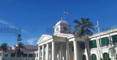 തിരുവനന്തപുരത്ത് ഇന്ന് ഗതാഗത നിയന്ത്രണം: യാത്രക്കാർ ശ്രദ്ധിക്കുക