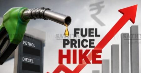 ഇന്ധന വില കുതിച്ചുയരും: പെട്രോളിന് 5 രൂപയും പാചകവാതകത്തിന് 50 രൂപയും കൂടും