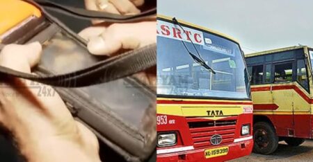 കെഎസ്ആർടിസിയിൽ ‘ജെൻഡർ ടിക്കറ്റ്’; സ്ത്രീ സൗജന്യ യാത്രക്ക് തുടക്കം