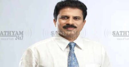 പൊറിഞ്ചു വെളിയത്തിന്റെ ‘സൂപ്പർ സ്റ്റോക്ക്’: ഷിഗാൻ ക്വാണ്ടം ടെക് ഒരു മാസത്തിൽ 36% കുതിച്ചുയർന്ന് ഓഹരി വിപണിയിൽ തരംഗം!