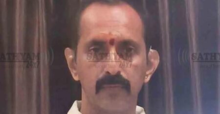 കാര്യവട്ടത്ത് നിർത്തിയിട്ട കാറിനുള്ളിൽ മധ്യവയസ്കനെ മരിച്ച നിലയിൽ കണ്ടെത്തി