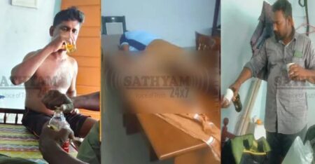 ഡ്യൂട്ടി സമയത്ത് മദ്യപാനം; അഴീക്കോട് ഫിഷറീസ് സ്റ്റേഷനിലെ ലൈഫ് ഗാർഡുമാർക്കെതിരെ നടപടിക്ക് സാധ്യത