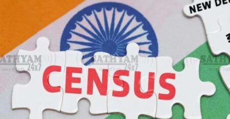 സെൻസസ് 2027: കുടുംബവിവരങ്ങൾ ഇനി വീട്ടിലിരുന്ന് നൽകാം; സെൽഫ് എനുമറേഷൻ സൗകര്യം ജൂൺ മുതൽ