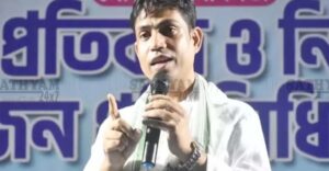 തൃണമൂൽ കോൺഗ്രസ് നേതാവ് അഭിഷേക് ബാനർജിയുടെ അടുത്ത അനുയായി ജഹാംഗീർ ഖാൻ അറസ്റ്റിൽ