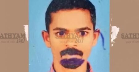 കുഴൽമന്ദത്ത് കിണർ വൃത്തിയാക്കുന്നതിനിടെ അപകടം; തൂൺ തകർന്നു വീണ് യുവാവിന് ദാരുണാന്ത്യം
