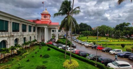 സംസ്ഥാനത്ത് വന് ഐഎഎസ് അഴിച്ചുപണി; വിവിധ വകുപ്പുകളില് പുതിയ നിയമനം