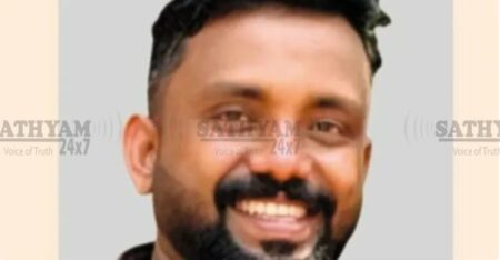 കണ്ണൂരില് റോഡരികില് നിര്ത്തിയിട്ട കാറിനുള്ളില് വെല്ഡിംഗ് തൊഴിലാളിയെ മരിച്ച നിലയില് കണ്ടെത്തി