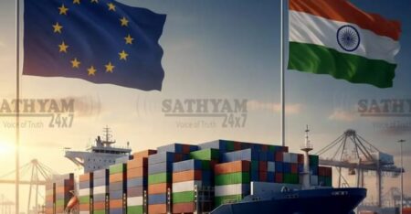 യൂറോപ്പിലേക്ക് ഇനി തടസമില്ലാതെ മത്സ്യം കയറ്റുമതി ചെയ്യാം ഇന്ത്യക്ക് വൻ നേട്ടം