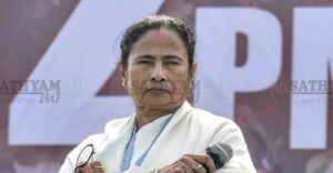 തൃണമൂൽ കോൺഗ്രസിൽ വൻ അട്ടിമറി; വ്യാജ ഒപ്പ് വിവാദത്തിന് പിന്നാലെ രണ്ട് എംഎൽഎമാരെ പുറത്താക്കി
