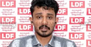 സോഷ്യൽ മീഡിയയിലെ വ്യാജ പ്രചാരണം; ഡിജിപിക്ക് പരാതി നൽകി എസ്എഫ്ഐ സംസ്ഥാന പ്രസിഡന്റ് എം ശിവപ്രസാദ്