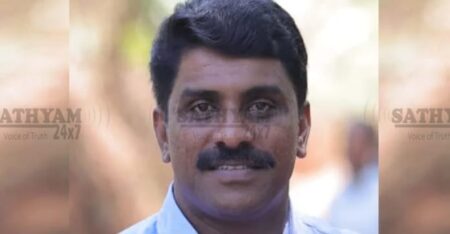 പാനൂരിൽ വീട് പൊളിക്കുന്നതിനിടെ സ്ലാബ് തകർന്നു വീണു; യുവാവിന് ദാരുണാന്ത്യം