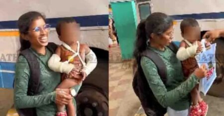 നെടുമങ്ങാട് ഒന്നരവയസ്സുകാരന്റെ മരണം ക്രൂരമർദ്ദനം മൂലമെന്ന് കണ്ടെത്തൽ; പ്രതികളുടെ പശ്ചാത്തലം അന്വേഷിക്കാൻ പോലീസ്