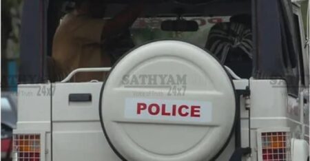 മുഖ്യമന്ത്രിയുടെ ഡ്രൈവർക്ക് പോലീസ് മർദനം: പരാതിയുമായി എകെജി സെന്ററിലെ ജീവനക്കാരൻ, ഡിജിപിക്ക് റിപ്പോർട്ട് നൽകി