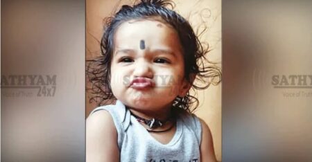ഉഡുപ്പിയിൽ ദാരുണ സംഭവം: അമ്മയുടെ മടിയിലിരിക്കെ തെങ്ങിൽ നിന്ന് തേങ്ങ തലയിൽ വീണ് ഒന്നര വയസ്സുകാരന് ദാരുണാന്ത്യം