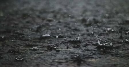 തിരുവനന്തപുരത്ത് കനത്ത മഴയ്ക്കും കാറ്റിനും സാധ്യത: ജാഗ്രതാ നിർദ്ദേശവുമായി കാലാവസ്ഥാ വകുപ്പ്