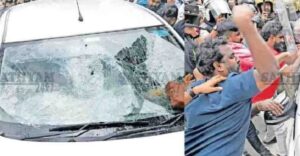 ഇഡി ഉദ്യോഗസ്ഥരെ ആക്രമിച്ച കേസ്: ഐപി ബിനു അടക്കം ഏഴ് പ്രതികൾ പോലീസ് കസ്റ്റഡിയിൽ