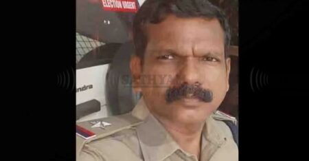 ഗുരുവായൂരിലെ ലോഡ്ജില് ആലപ്പുഴ നര്ക്കോട്ടിക് സെല് എഎസ്ഐയെ മരിച്ചനിലയില് കണ്ടെത്തി
