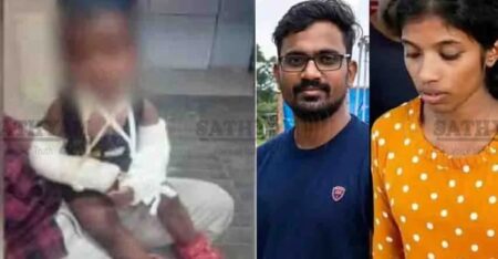 നെടുമങ്ങാട് ഒന്നരവയസ്സുകാരന്റെ ദാരുണാന്ത്യം ശിശുസംരക്ഷണ യൂണിറ്റിന്റെയും അധികൃതരുടെയും ഗുരുതര വീഴ്ചയെന്ന് തെളിവ്