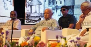 ആര്എസ്എസിനെ അറിയാന് സംഘശാഖകളിലെത്തണം: മോഹന് ഭാഗവത്