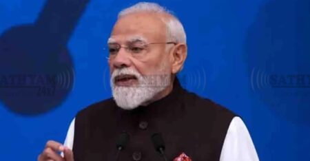 ലോകത്തിന് പരിഹാരവുമായി ഇന്ത്യ; നൈസില് മോദിയും മാക്രോണും ചേര്ന്ന് ഭാരത് ഇന്നൊവേറ്റ്സ് ഉദ്ഘാടനം ചെയ്തു