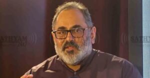 വൈസ് ചാന്സലര്മാരുടെ വിവാദം: മുഖ്യമന്ത്രിക്ക് മറുപടിയുമായി രാജീവ് ചന്ദ്രശേഖര്