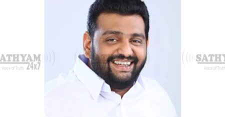 റബർ ബോർഡ് ചെയർമാനായി എൻ ഹരിയെ നിയമിച്ചു