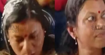 കെഎസ്ആര്ടിസി ഉദ്ഘാടന വേളയിൽ മന്ത്രിയുടെ തലയിൽ പായസം വീണു: കൊല്ലത്ത് സംഭവിച്ചത് ഇങ്ങനെ