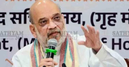 അതിര്ത്തികളിലെ അസ്വാഭാവിക ജനസംഖ്യാ വ്യതിയാനം: പഠനത്തിനായി കേന്ദ്രം ഉന്നതതല സമിതിയെ നിയോഗിച്ചു