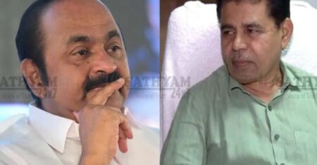 മുനമ്പം ഭൂമി വഖഫ് ബോർഡിന്റേതെന്ന് ചെയർമാൻ; സതീശന്റെ വാഗ്ദാനം കാപട്യമെന്ന് ആക്ഷേപം