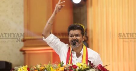 തമിഴ്നാട്ടിൽ സ്ത്രീകൾക്കും കുട്ടികൾക്കുമെതിരായ അതിക്രമങ്ങൾ വർധിക്കുന്നു; ക്രമസമാധാന തകർച്ചയിൽ പ്രതിഷേധം ശക്തം