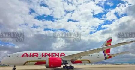 കുറഞ്ഞ നിരക്കിൽ വിമാനയാത്ര; എയർ ഇന്ത്യയുടെ പുതിയ ബേസിക് ഫെയർ ടിക്കറ്റ് നിരക്കുകൾ ഇങ്ങനെ