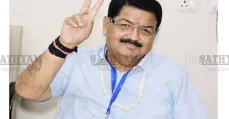 ഝാർഖണ്ഡ് രാജ്യസഭാ തിരഞ്ഞെടുപ്പ് വോട്ട് ചോർച്ചയിൽ ഇൻഡി സഖ്യത്തിന് തിരിച്ചടി പരിമൾ നത്വാനി വിജയിച്ചു