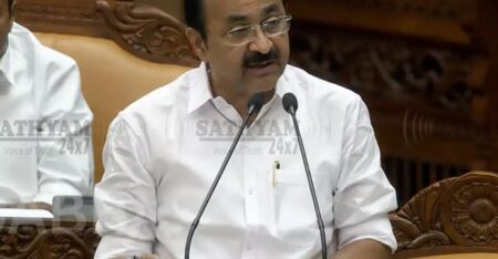 കാർഷിക മേഖലയ്ക്ക് കരുത്തേകാൻ 1534 കോടിയുടെ ബജറ്റ് പ്രഖ്യാപനം; മത്സ്യത്തൊഴിലാളികൾക്ക് മണ്ണെണ്ണ സബ്സിഡി കൂട്ടി