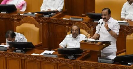 കേരള ബജറ്റ് 2024 വ്യവസായ മേഖലയ്ക്ക് വൻ കുതിപ്പ് 1115 കോടി രൂപയുടെ വികസന പദ്ധതികൾ പ്രഖ്യാപിച്ചു