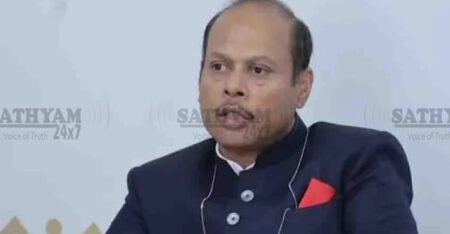 ഫിനാൻഷ്യൽ ആക്ഷൻ ടാസ്ക് ഫോഴ്സ് വൈസ് പ്രസിഡന്റായി വിവേക് അഗർവാൾ തിരഞ്ഞെടുക്കപ്പെട്ടു ഇന്ത്യയ്ക്ക് അഭിമാനനേട്ടം