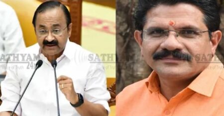 മലബാറിനെ കേന്ദ്രഭരണ പ്രദേശമാക്കണം വിഭജന ചർച്ചകൾക്കിടെ പുതിയ ആവശ്യവുമായി വിഎച്ച്പി