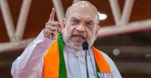 ഇന്ത്യ ധർമ്മശാലയല്ല നുഴഞ്ഞുകയറ്റക്കാർക്കെതിരെ കർശന നടപടി തുടരുമെന്ന് അമിത് ഷാ
