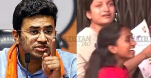 നീറ്റ് പരീക്ഷാ ദിവസം ബെംഗളൂരുവിൽ മെഗാ റാലി; കോൺഗ്രസിനെതിരെ രൂക്ഷ വിമർശനവുമായി തേജസ്വി സൂര്യ