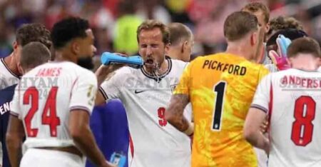 ലോകകപ്പിലെ ഹൈഡ്രേഷന് ബ്രേക്കുകള്: ഫുട്ബോളില് പുതിയ വിവാദമോ അതോ ആരോഗ്യ സുരക്ഷയോ