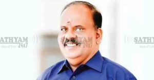 സംസ്ഥാന ബജറ്റ് യാഥാർത്ഥ്യബോധമില്ലാത്തതെന്ന് ബിജെപി; വിമർശനവുമായി ഗോപകുമാർ എംഎൽഎ