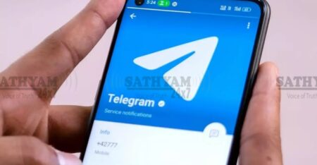 രാജ്യത്തെ ടെലഗ്രാം നിരോധനം നീക്കി; ആപ്പ് സേവനങ്ങള് പുനഃസ്ഥാപിച്ചു